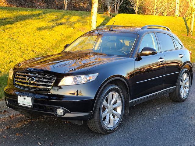 2003 Infiniti FX35 (CC-1446678) for sale in Seattle, Washington