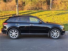 2003 Infiniti FX35 (CC-1446678) for sale in Seattle, Washington