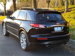 2003 Infiniti FX35 (CC-1446678) for sale in Seattle, Washington