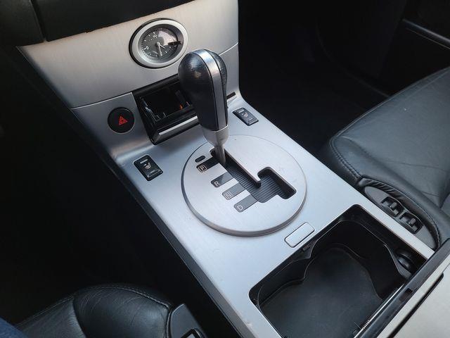 2003 Infiniti FX35 (CC-1446678) for sale in Seattle, Washington