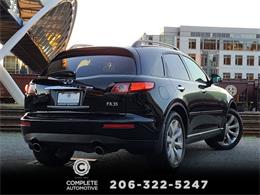 2003 Infiniti FX35 (CC-1446678) for sale in Seattle, Washington