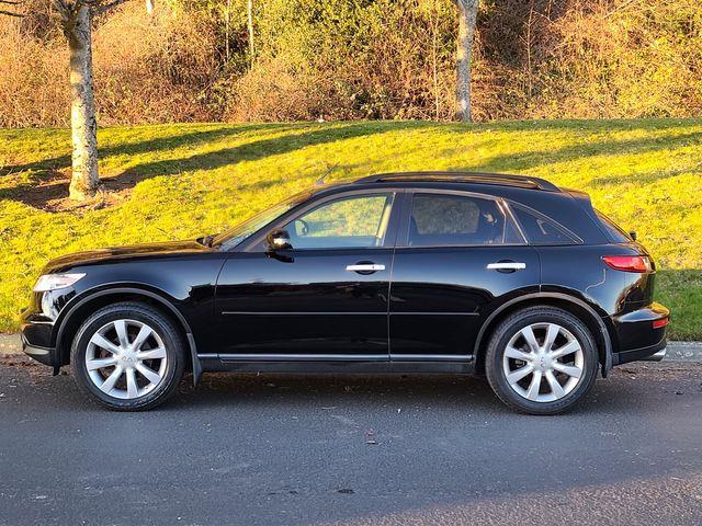 2003 Infiniti FX35 (CC-1446678) for sale in Seattle, Washington