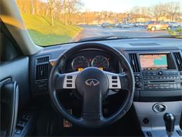 2003 Infiniti FX35 (CC-1446678) for sale in Seattle, Washington