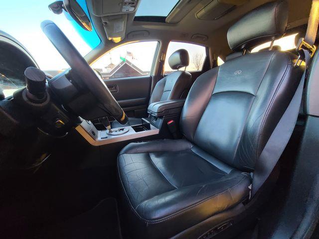 2003 Infiniti FX35 (CC-1446678) for sale in Seattle, Washington