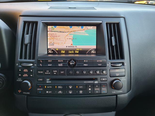 2003 Infiniti FX35 (CC-1446678) for sale in Seattle, Washington
