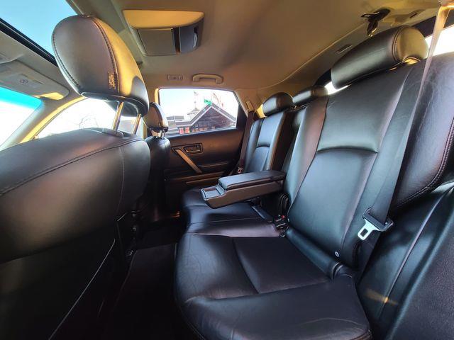 2003 Infiniti FX35 (CC-1446678) for sale in Seattle, Washington