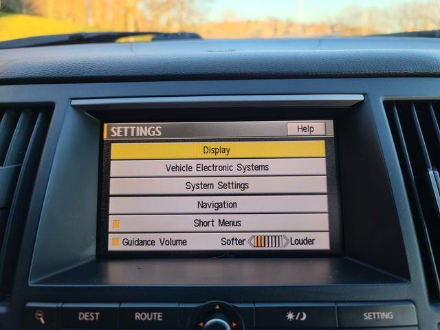 2003 Infiniti FX35 (CC-1446678) for sale in Seattle, Washington