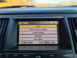 2003 Infiniti FX35 (CC-1446678) for sale in Seattle, Washington