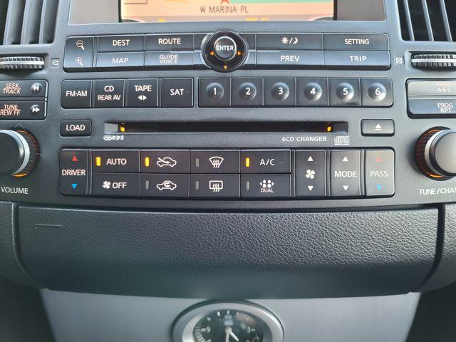 2003 Infiniti FX35 (CC-1446678) for sale in Seattle, Washington