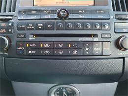 2003 Infiniti FX35 (CC-1446678) for sale in Seattle, Washington