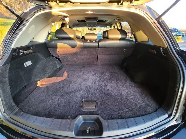 2003 Infiniti FX35 (CC-1446678) for sale in Seattle, Washington