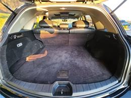 2003 Infiniti FX35 (CC-1446678) for sale in Seattle, Washington