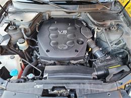 2003 Infiniti FX35 (CC-1446678) for sale in Seattle, Washington