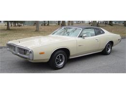 1973 Dodge Charger (CC-1446693) for sale in Hendersonville, Tennessee