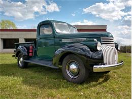 1942 Chevrolet Pickup (CC-1446695) for sale in Cookeville, Tennessee