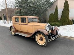 1929 Packard 633 (CC-1446716) for sale in Astoria, New York