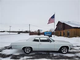 1965 Chevrolet Bel Air (CC-1446725) for sale in Richmond, Illinois
