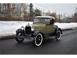 1928 Ford Model A (CC-1446748) for sale in Orange, Connecticut