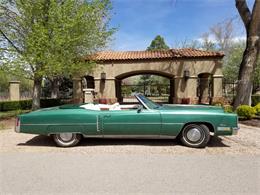 1972 Cadillac Eldorado (CC-1446755) for sale in Rio Rancho, New Mexico