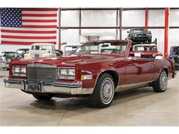 1984 Cadillac Eldorado (CC-1446767) for sale in Kentwood, Michigan