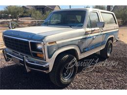 1981 Ford Bronco (CC-1446772) for sale in Scottsdale, Arizona
