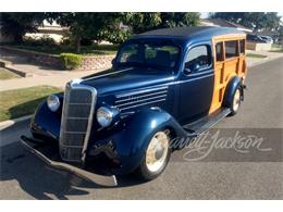 1935 Ford 1 Ton Flatbed (CC-1446778) for sale in Scottsdale, Arizona