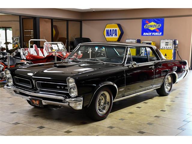 1965 Pontiac GTO (CC-1440678) for sale in Venice, Florida