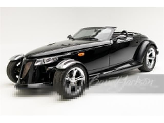1999 Plymouth Prowler (CC-1446800) for sale in Scottsdale, Arizona