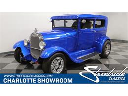 1929 Ford Tudor (CC-1446806) for sale in Concord, North Carolina