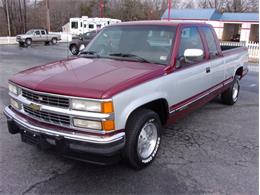 1994 Chevrolet Silverado (CC-1446840) for sale in Greensboro, North Carolina