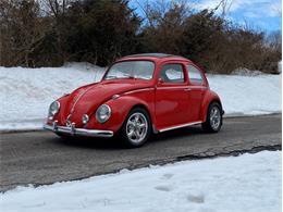 1963 Volkswagen Beetle (CC-1446845) for sale in Greensboro, North Carolina