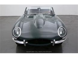 1967 Jaguar XKE (CC-1446856) for sale in Beverly Hills, California