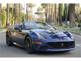 2015 Ferrari California (CC-1446861) for sale in Beverly Hills, California