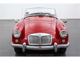 1958 MG Antique (CC-1446863) for sale in Beverly Hills, California