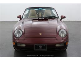 1997 Porsche 993 (CC-1446865) for sale in Beverly Hills, California
