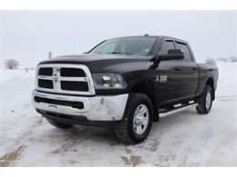2014 Dodge Ram 2500 (CC-1446871) for sale in Clarence, Iowa