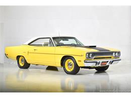 1970 Plymouth Road Runner (CC-1446891) for sale in Farmingdale, New York