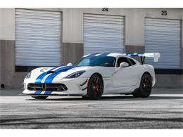 2017 Dodge Viper (CC-1446897) for sale in Fort Lauderdale, Florida