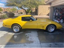 1975 Chevrolet Corvette (CC-1446906) for sale in Cadillac, Michigan
