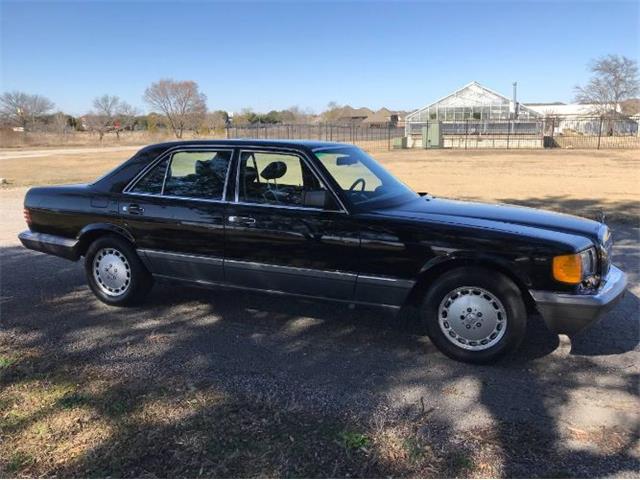 1991 Mercedes-Benz 300SD for Sale | ClassicCars.com | CC-1446959