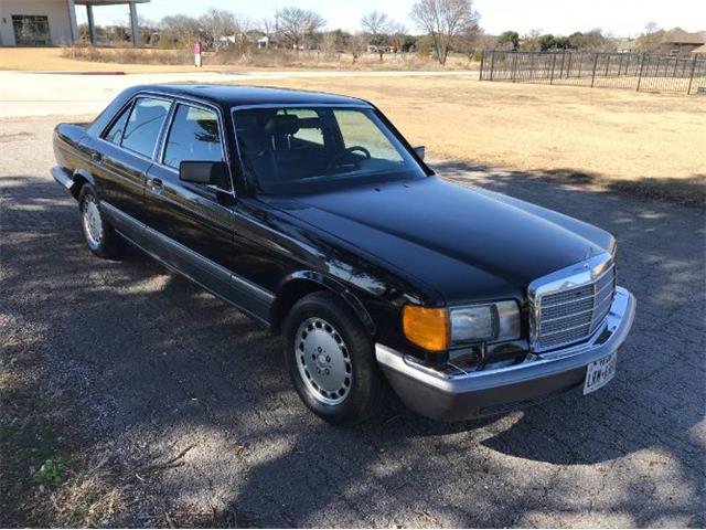 1991 Mercedes-Benz 300SD for Sale | ClassicCars.com | CC-1446959