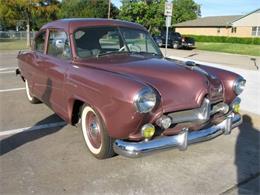 1952 Kaiser Henry J (CC-1446977) for sale in Cadillac, Michigan