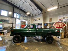 1974 Ford F250 (CC-1440698) for sale in Redmond, Oregon