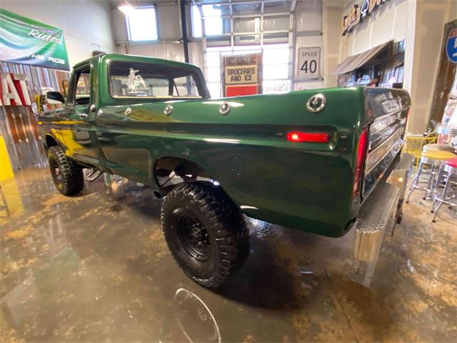 1974 Ford F250 (CC-1440698) for sale in Redmond, Oregon
