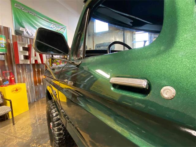1974 Ford F250 (CC-1440698) for sale in Redmond, Oregon