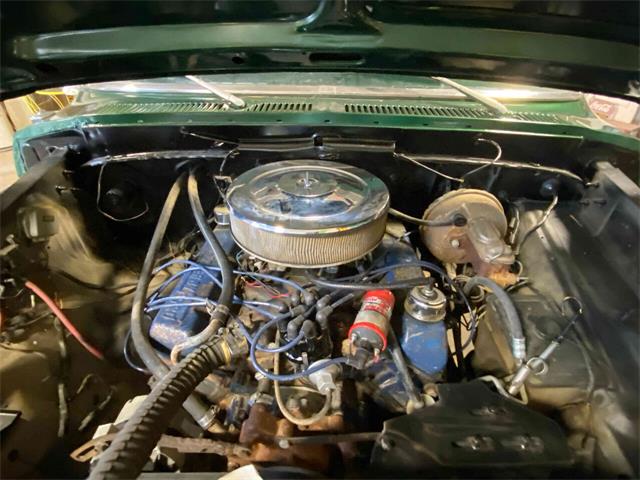 1974 Ford F250 (CC-1440698) for sale in Redmond, Oregon