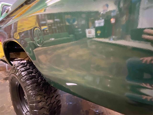 1974 Ford F250 (CC-1440698) for sale in Redmond, Oregon