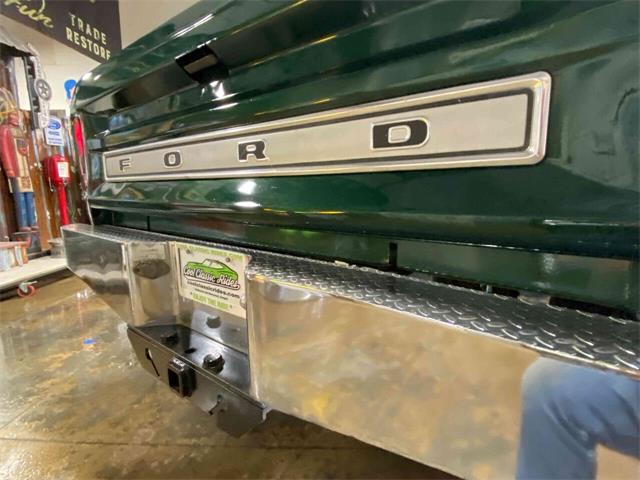 1974 Ford F250 (CC-1440698) for sale in Redmond, Oregon