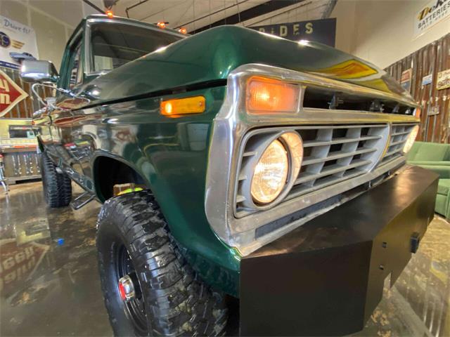 1974 Ford F250 (CC-1440698) for sale in Redmond, Oregon