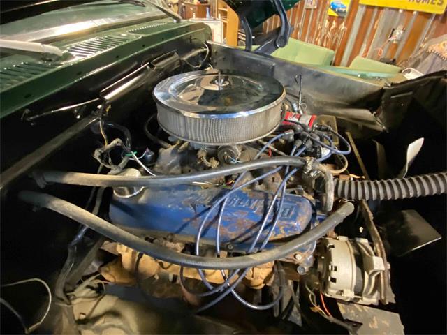 1974 Ford F250 (CC-1440698) for sale in Redmond, Oregon